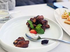 梧桐糖醋排骨-梧桐