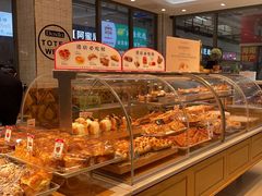 -多喜来(钰龙天下店)