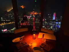 -上海柏悦酒店·世纪100牛排馆