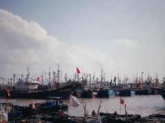 -沈家门渔港