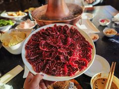 -南门涮肉(通州店)