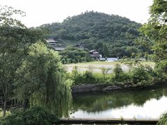 -绍兴鉴湖君澜大酒店
