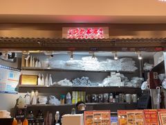 -孖记茶档·热腾茶餐(荔湾领展广场店)