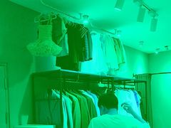 -企鹅照相馆(岗顶天娱店)