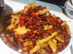 -付掌柜在成都·热炒砂锅集(金禾店)