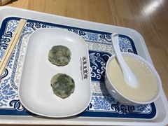 -冰泉豆浆馆(阳朔店)