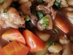 兄弟泉水牛蛙-巴渝兄弟川菜(宽街店)