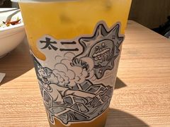 -太二酸菜鱼(中山龙之梦店)