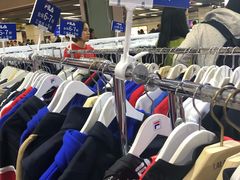 -fila(日月光中心广场店)