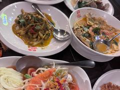 -大螃蟹海鲜餐厅