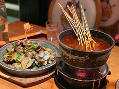 -肉串汪(望京店)