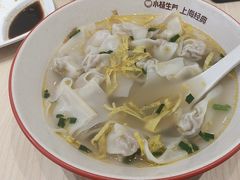 -小杨生煎(浦江欢乐颂店)