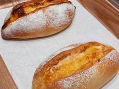 -烫面包·面包烘焙(绿地缤纷城店)