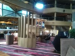 -上海滴水湖皇冠假日酒店