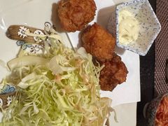 南蛮炸鸡-长崎屋·日本料理·刺身·烧鸟(天河北路店)