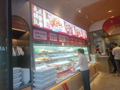-每味每客·重庆麻辣烫(拓展大厦店)
