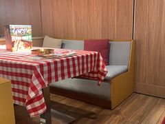-西贝莜面村(当代商城店)
