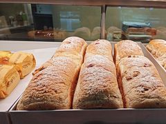 -花园饼屋·吐司蛋糕面包(星海店)