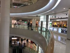 -银泰百货(北京大红门店)