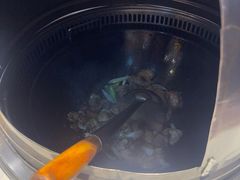 -地锅公社·现炒地锅鸡·地锅鱼·夜宵(罗锦路店)