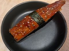 -昊·来了寿司(泡桐树店)