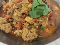 干锅鱼籽-新新湘菜馆(新中街二条店)
