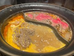 -温野菜涮涮锅(曲江大悦城店)