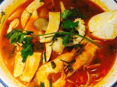 -美奈小馆·越南料理(中航城君尚购物中心店)