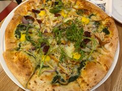 -城市大道红炉披萨烘焙坊