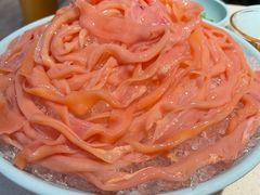 -矮冬瓜红茶火锅