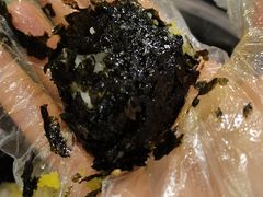 -咕咕站韩国料理(紫金港店)