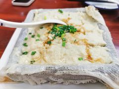 蒸豆腐-醉春风(长汀县店头街店)