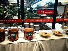 -杯莫亭(集里店)