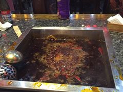 -李雪火锅食府(宽窄巷子总店)