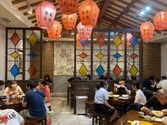 -大壶春生煎(四川中路店)
