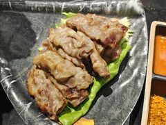 -HONGA HONGA雄家(曹路店)