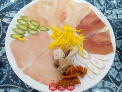-桥香园过桥米线(国贸店)
