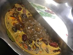 -湊湊火锅·茶憩(和平大悦城店)