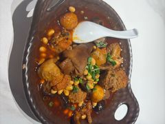 -饭饱香土碗菜(新科店)
