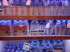 -Olé精品超市(上海虹桥南丰城店)