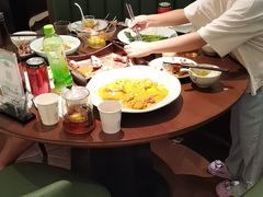 -荷花亭·湖北融合菜(十堰武商MALL店)