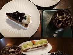 -黑草莓(重庆路店)