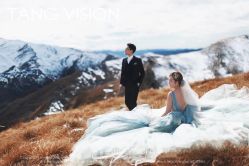 -WECOUTURE高级订制广州