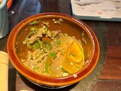 -江边城外烤全鱼(方庄时代购物中心店)