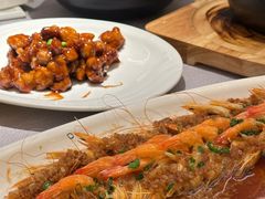 -章吴记喜瑞餐厅(东东城店)