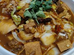 农家小炖菜-紫光园(创始店)