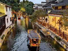 -南浔古镇