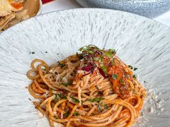 -普朗姆生蚝牛排馆 The Plump Oyster(成都摩方购物中心店)