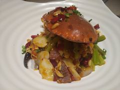 -蟹之国·精品蟹料理(极地店)