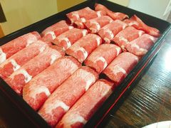 -樱吉岛寿喜锅(肇嘉浜路店)